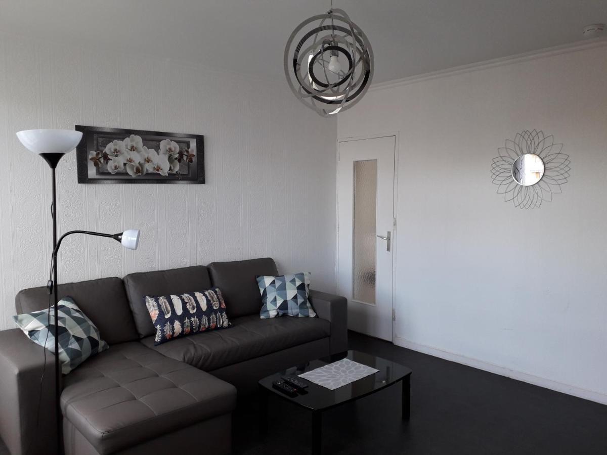 La Grace Apartment Воз-ан-Велан Екстериор снимка
