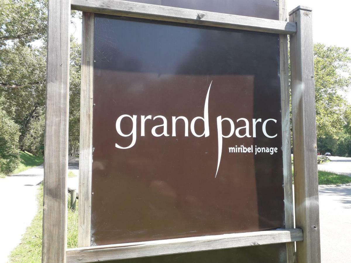 La Grace Apartment Воз-ан-Велан Екстериор снимка